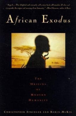 African Exodus 9780805058147