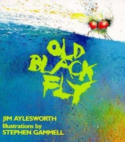 Old Black Fly 9780805058406