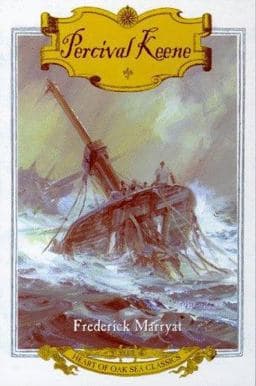 Percival Keene 9780805061390