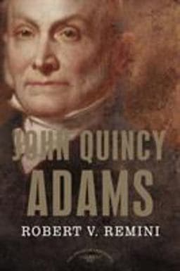 John Quincy Adams 9780805069396