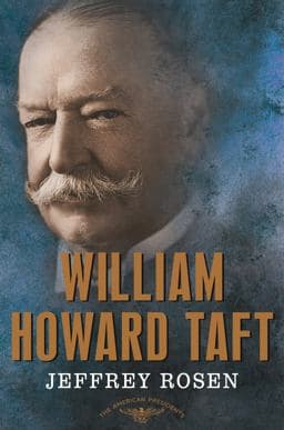 William Howard Taft 9780805069549