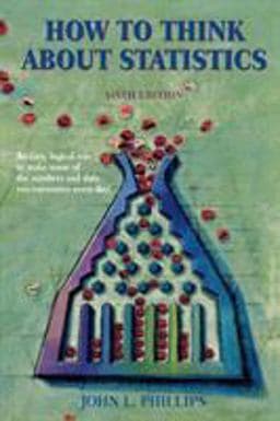 How to Think about Statistics 9780805072556