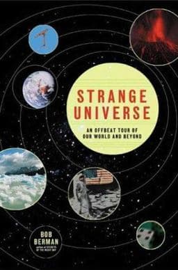 Strange Universe 9780805073287