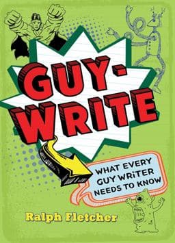 Guy-Write 9780805094046