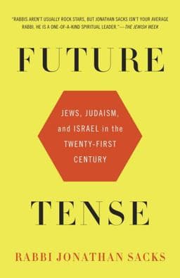 Future Tense 9780805212297