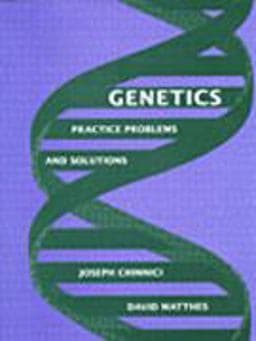 Genetics 9780805345254