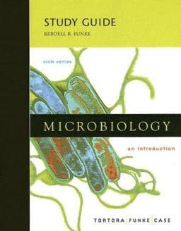 Microbiology 9780805378092