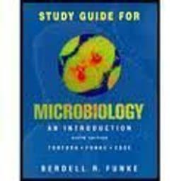 Microbiology 9780805384475