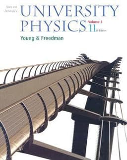 University Physics 9780805391848