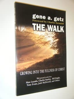 The Walk 9780805421392