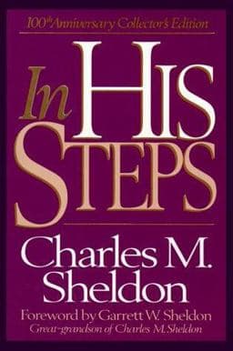 In His Steps 9780805462807