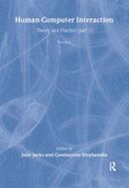 Human-Computer Interaction 9780805849301