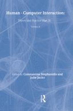 Human-Computer Interaction 9780805849318