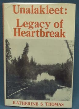 Unalakleet 9780806214412