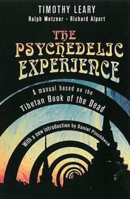 The Psychedelic Experience 9780806516523