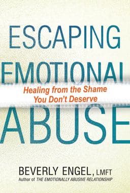Escaping Emotional Abuse 9780806540504