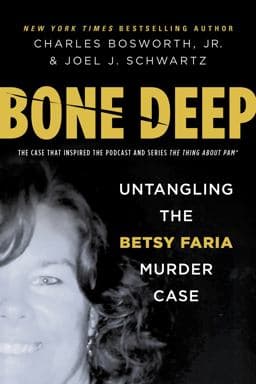 Bone Deep 9780806541976