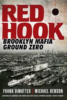 Red Hook 9780806543208