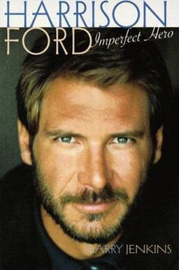 Harrison Ford 9780806580166