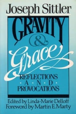 Gravity and Grace 9780806622057
