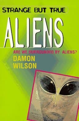 Aliens 9780806905716