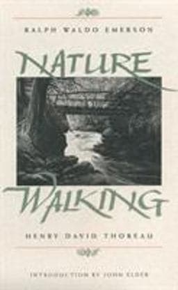 Nature and Walking 9780807014196