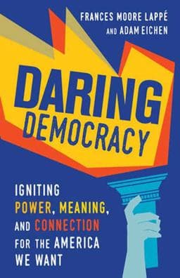 Daring Democracy 9780807023815