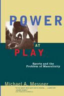 Power at Play 9780807041055