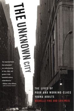 The Unknown City 9780807041130