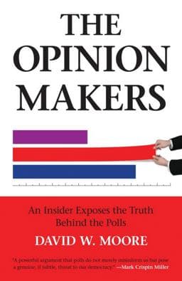 The Opinion Makers 9780807042335