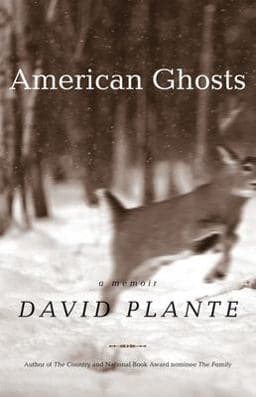 American Ghosts 9780807072653