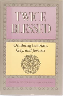 Twice Blessed 9780807079089