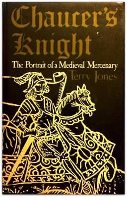 Chaucer's Knight 9780807106914