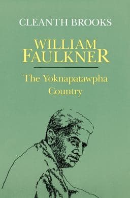 William Faulkner 9780807116012