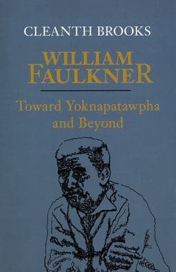 William Faulkner 9780807116029