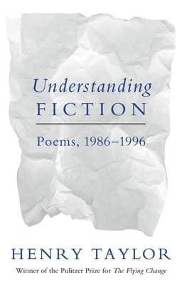 Understanding Fiction 9780807121115