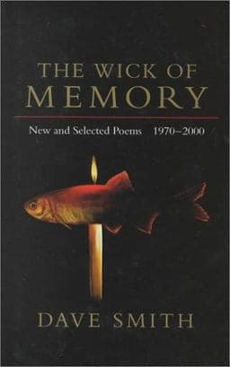The Wick of Memory 9780807125496
