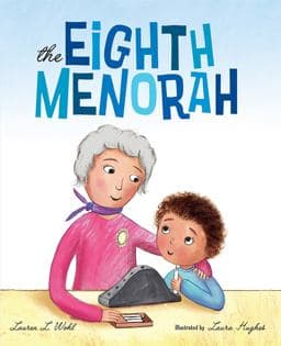 The Eighth Menorah 9780807518922