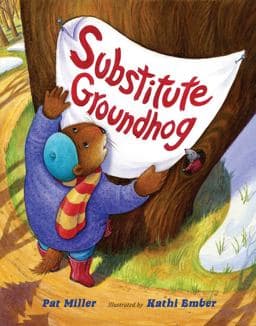 Substitute Groundhog 9780807576441