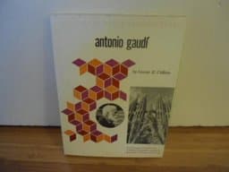 Antonio Gaudi 9780807601075