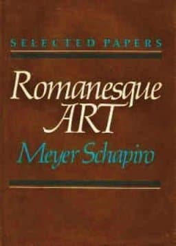 Romanesque Art 9780807608531