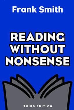 Reading Without Nonsense 9780807734728