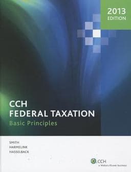 Federal Taxation 9780808029748