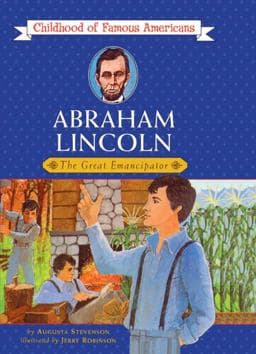 Abraham Lincoln 9780808513414