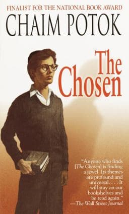 The Chosen 9780808514046
