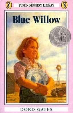 Blue Willow 9780808538165