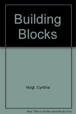 Building Blocks 9780808552918