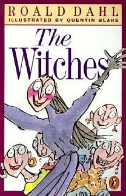 The Witches 9780808574910