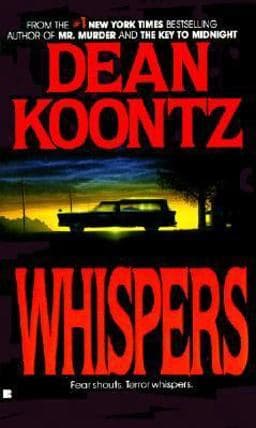 Whispers 9780808576525