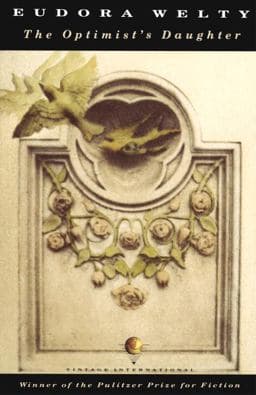 The Optimist's Daughter 9780808576860